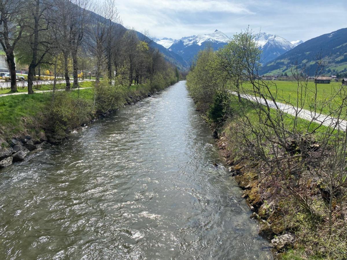 Gastuna Suites Bad Hofgastein Buitenkant foto
