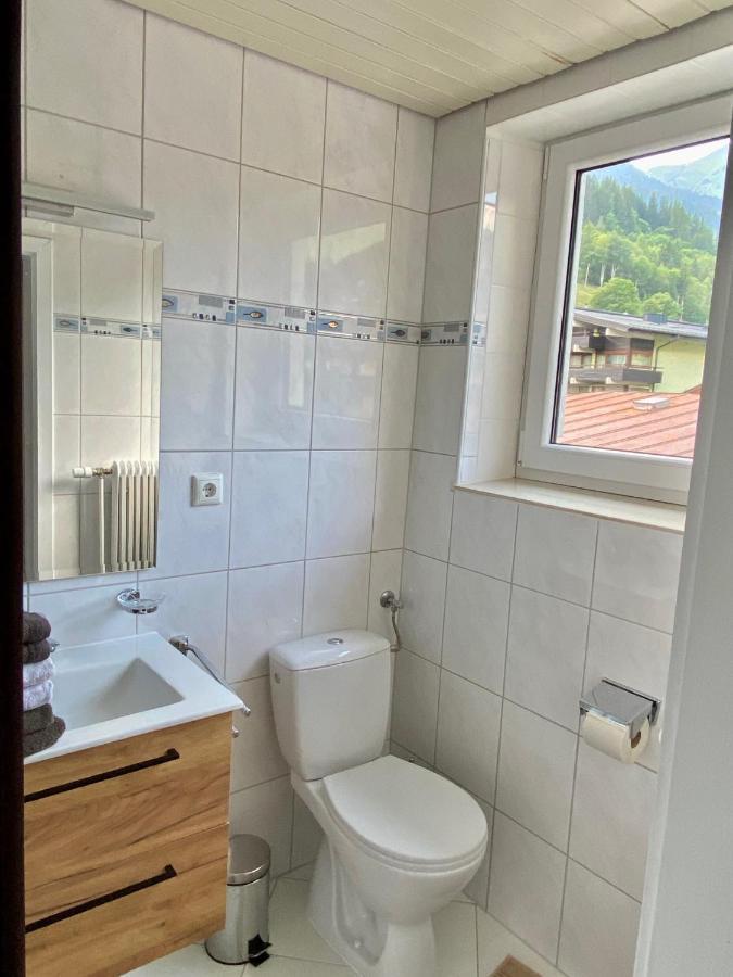 Gastuna Suites Bad Hofgastein Buitenkant foto