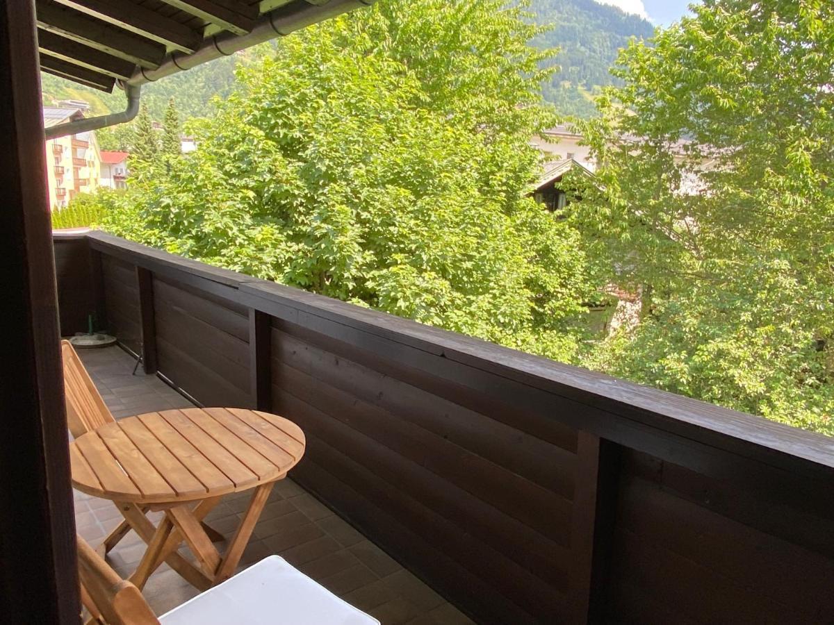 Gastuna Suites Bad Hofgastein Buitenkant foto