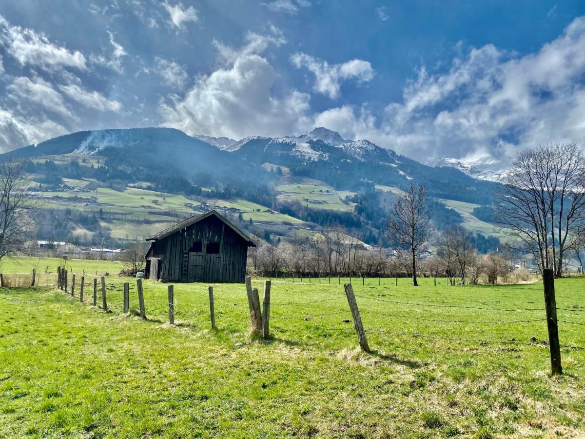 Gastuna Suites Bad Hofgastein Buitenkant foto
