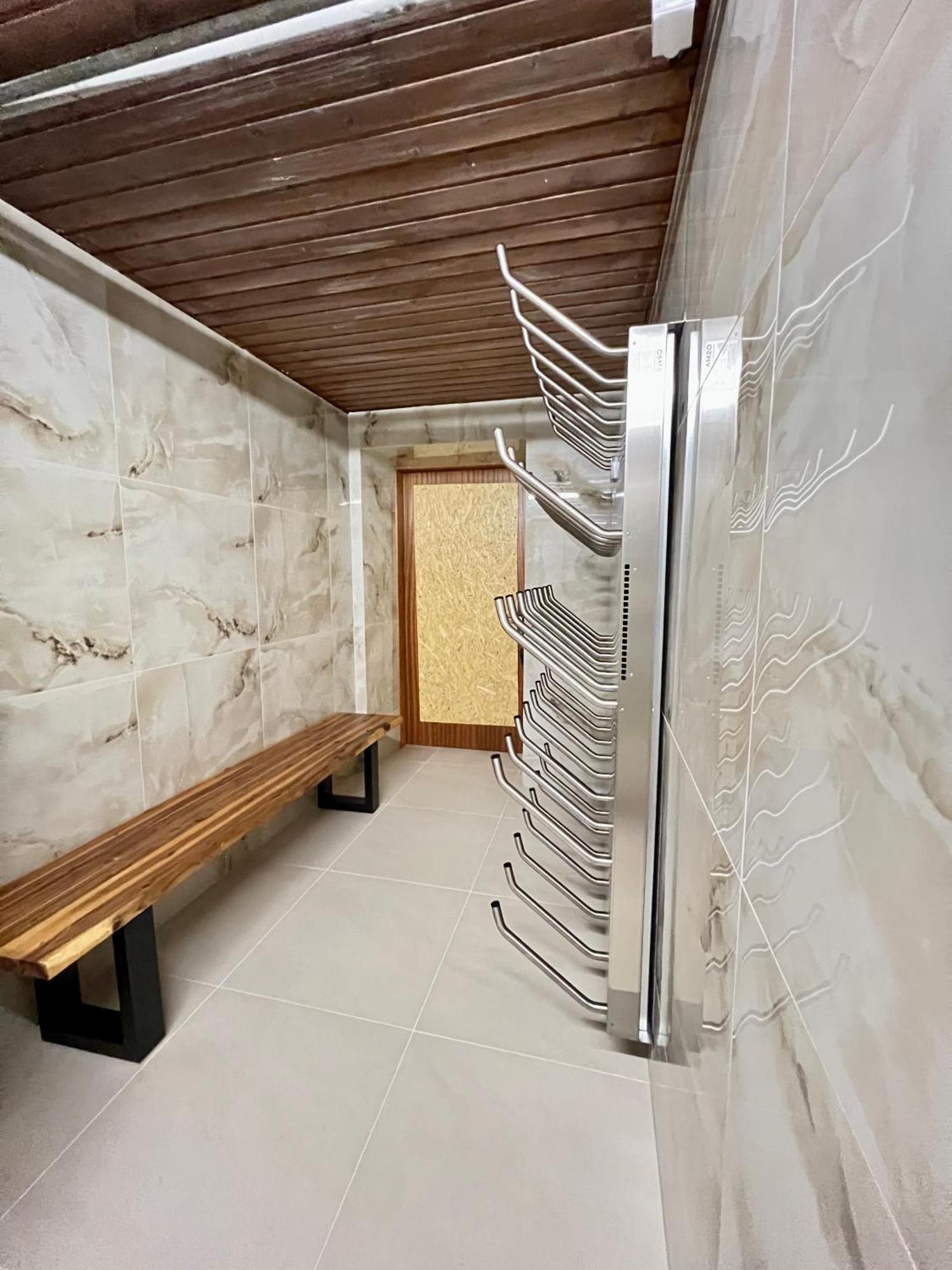 Gastuna Suites Bad Hofgastein Buitenkant foto