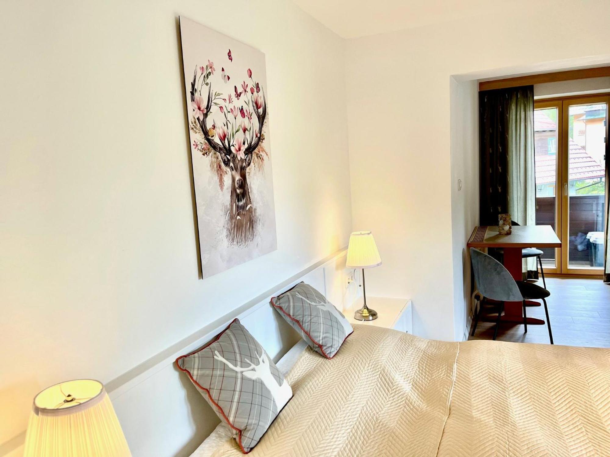 Gastuna Suites Bad Hofgastein Buitenkant foto