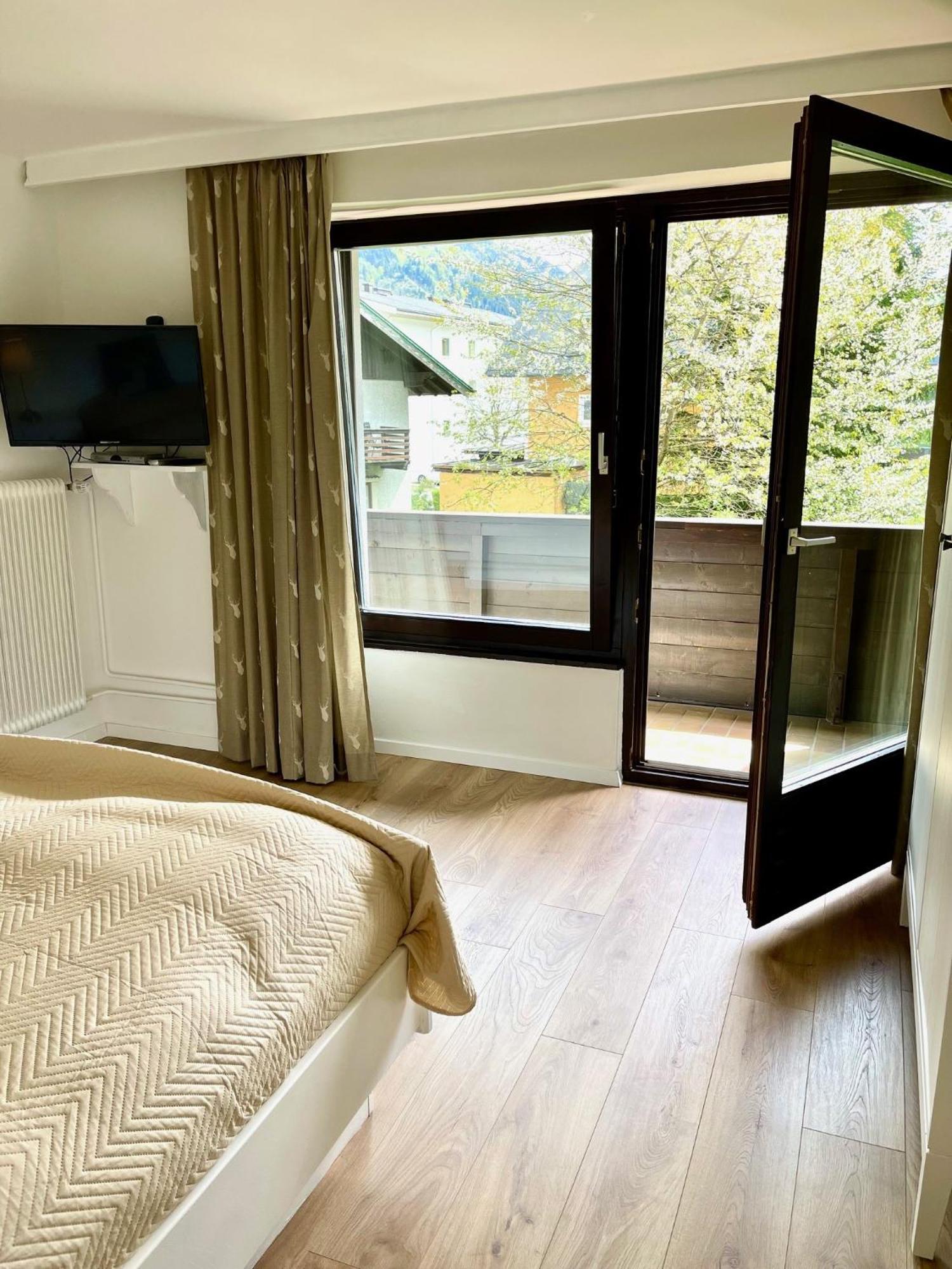 Gastuna Suites Bad Hofgastein Buitenkant foto