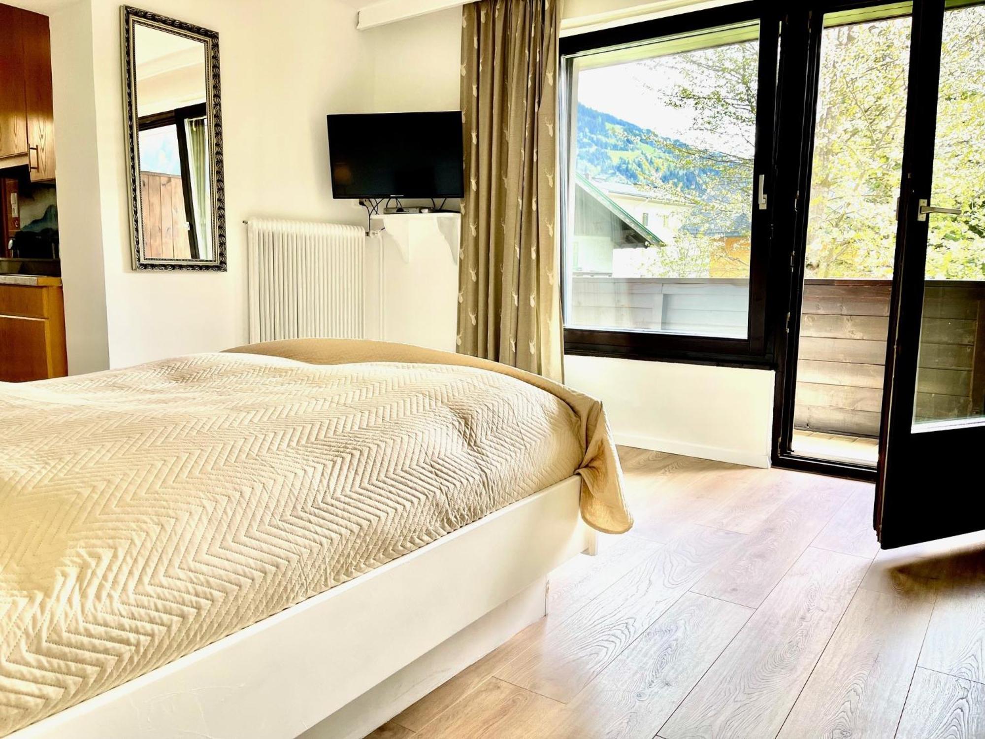 Gastuna Suites Bad Hofgastein Buitenkant foto