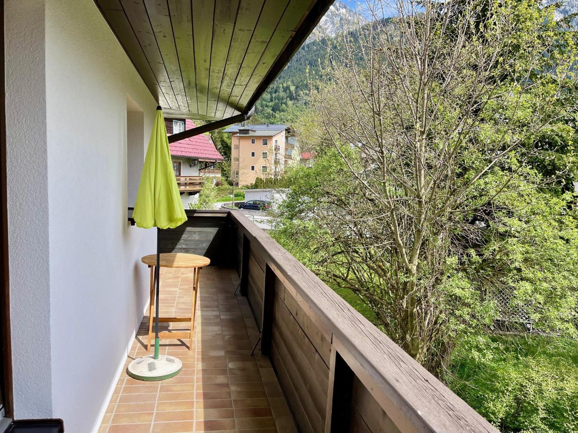 Gastuna Suites Bad Hofgastein Buitenkant foto