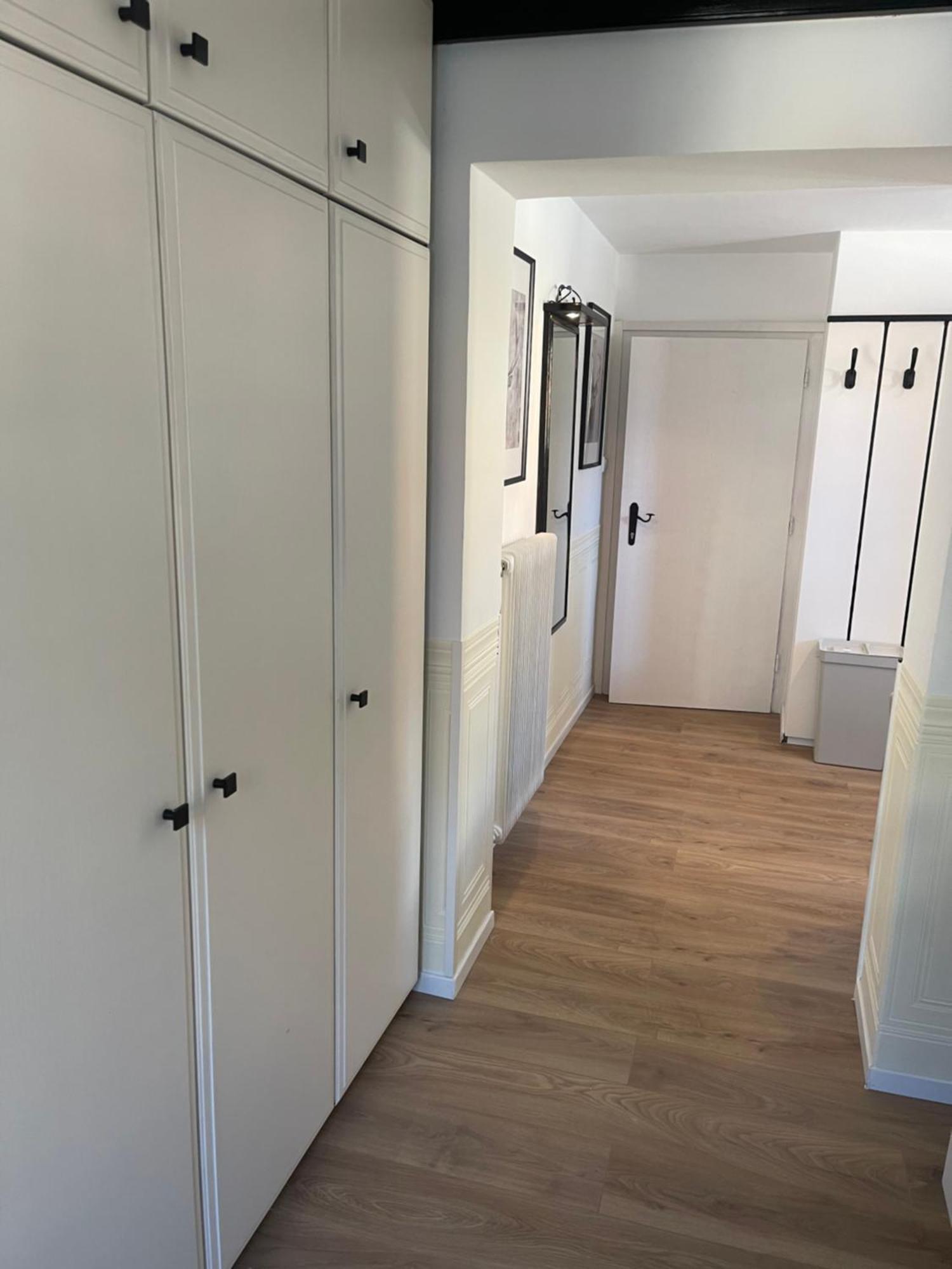 Gastuna Suites Bad Hofgastein Buitenkant foto