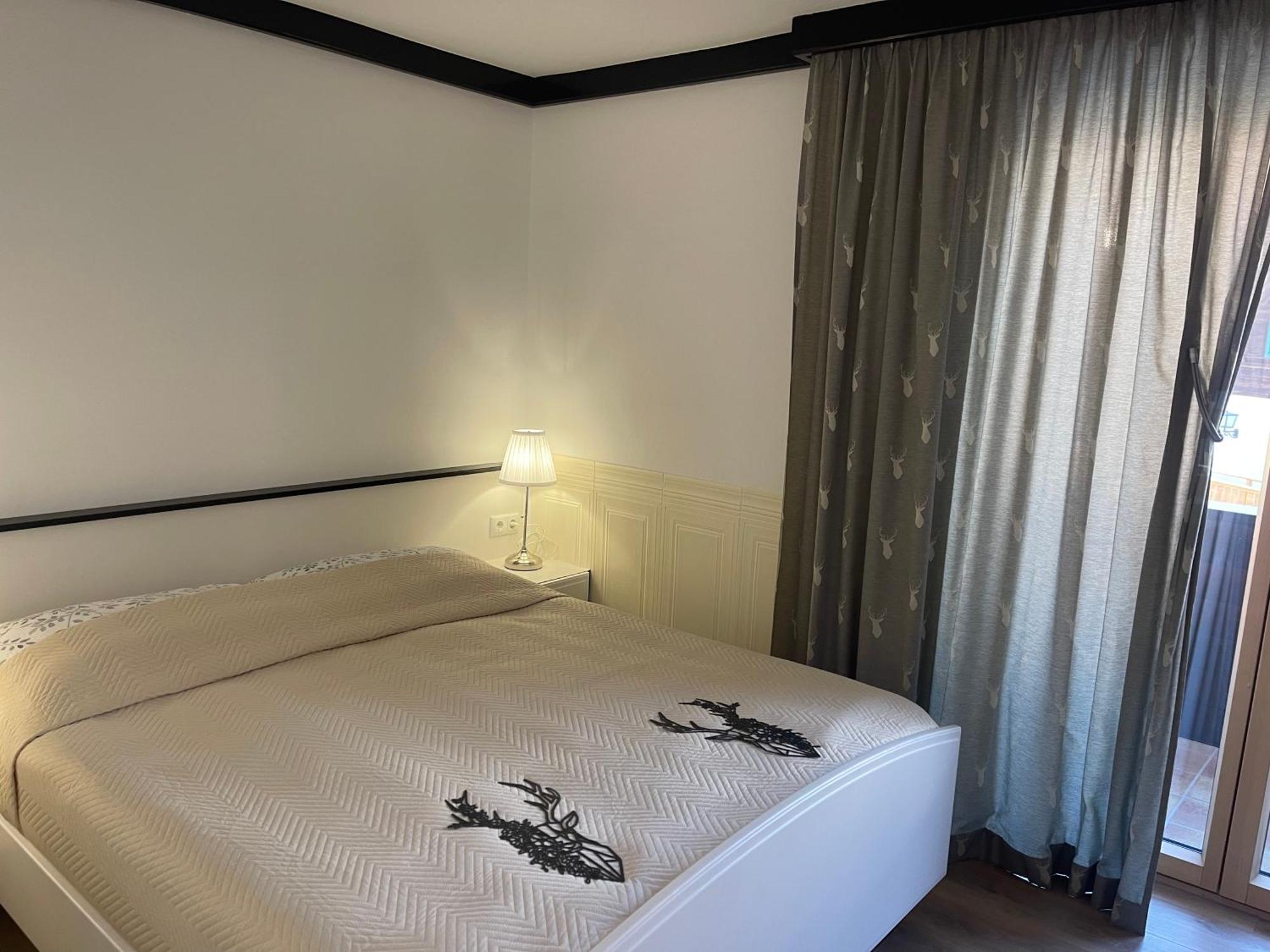 Gastuna Suites Bad Hofgastein Buitenkant foto